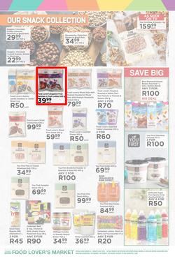 Food Lover's Market Gauteng, Limpopo, North West, Mpumalanga & Free State : Winter Carnival Now On (24 July - 30 July 2023), page 11
