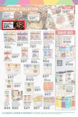 Food Lover's Market Gauteng, Limpopo, North West, Mpumalanga & Free State : Winter Carnival Now On (24 July - 30 July 2023), page 11