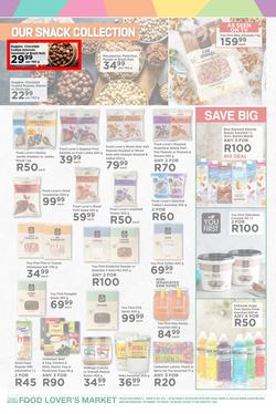 Food Lover's Market Gauteng, Limpopo, North West, Mpumalanga & Free State : Winter Carnival Now On (24 July - 30 July 2023), page 11