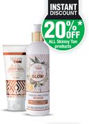 Skinny Tan Wonder Serum-200ml