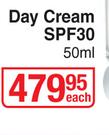 Eucerin Even Pigment Perfector Day Cream SPF30-50ml Each