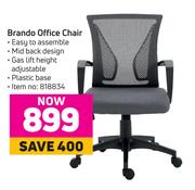 Brando Office Chair