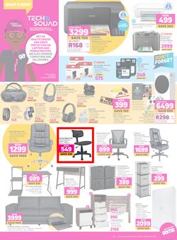 Game : Do The Right Spring (27 July - 09 August 2022), page 11