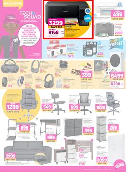 Game : Do The Right Spring (27 July - 09 August 2022), page 11