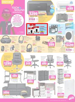 Game : Do The Right Spring (27 July - 09 August 2022), page 11