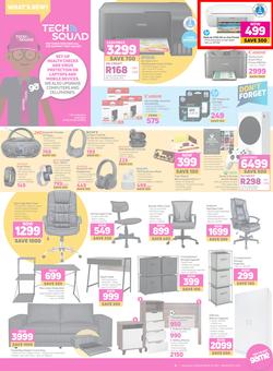 Game : Do The Right Spring (27 July - 09 August 2022), page 11