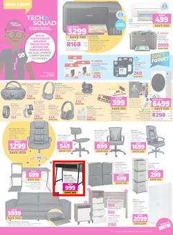 Game : Do The Right Spring (27 July - 09 August 2022), page 11