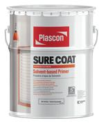 Plascon Sure Coat Solvent -Based Plaster Primer - 20L