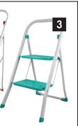 Home Quip 2-Step Household Ladder