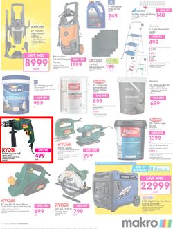 Makro : Get That Big Summer Feeling (02 October - 15 October 2023), page 11