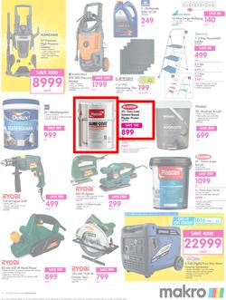 Makro : Get That Big Summer Feeling (02 October - 15 October 2023), page 11