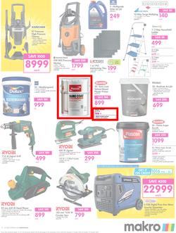Makro : Get That Big Summer Feeling (02 October - 15 October 2023), page 11