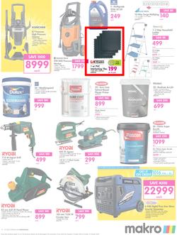 Makro : Get That Big Summer Feeling (02 October - 15 October 2023), page 11