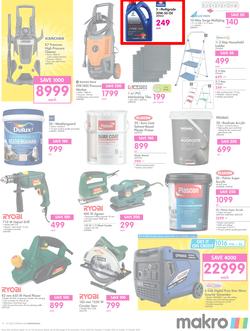 Makro : Get That Big Summer Feeling (02 October - 15 October 2023), page 11