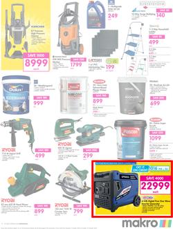 Makro : Get That Big Summer Feeling (02 October - 15 October 2023), page 11