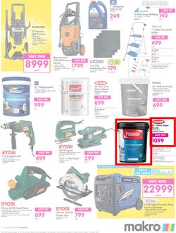 Makro : Get That Big Summer Feeling (02 October - 15 October 2023), page 11