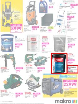 Makro : Get That Big Summer Feeling (02 October - 15 October 2023), page 11