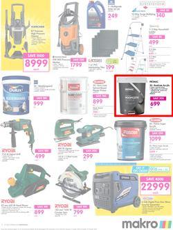 Makro : Get That Big Summer Feeling (02 October - 15 October 2023), page 11