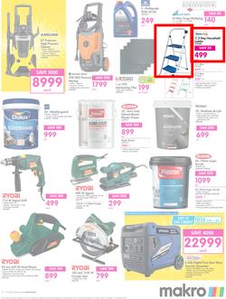 Makro : Get That Big Summer Feeling (02 October - 15 October 2023), page 11