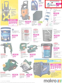 Makro : Get That Big Summer Feeling (02 October - 15 October 2023), page 11
