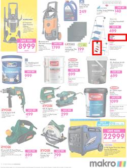 Makro : Get That Big Summer Feeling (02 October - 15 October 2023), page 11