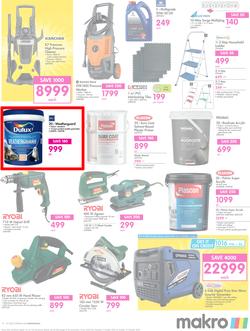 Makro : Get That Big Summer Feeling (02 October - 15 October 2023), page 11
