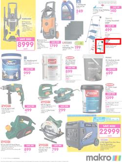 Makro : Get That Big Summer Feeling (02 October - 15 October 2023), page 11