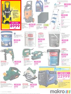 Makro : Get That Big Summer Feeling (02 October - 15 October 2023), page 11