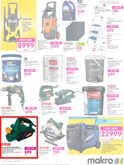 Makro : Get That Big Summer Feeling (02 October - 15 October 2023), page 11