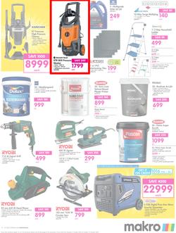 Makro : Get That Big Summer Feeling (02 October - 15 October 2023), page 11