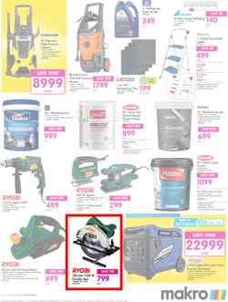 Makro : Get That Big Summer Feeling (02 October - 15 October 2023), page 11