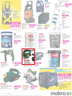 Makro : Get That Big Summer Feeling (02 October - 15 October 2023), page 11