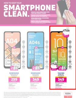 Game Cellular : Vodacom (07 July - 06 September 2023), page 11