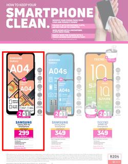 Game Cellular : Vodacom (07 July - 06 September 2023), page 11
