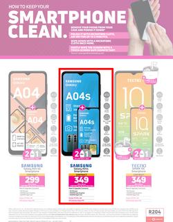 Game Cellular : Vodacom (07 July - 06 September 2023), page 11