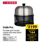 Cobb Pro