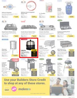 Builders : It's Win Winter Day (22 April - 23 June 2025), page 11