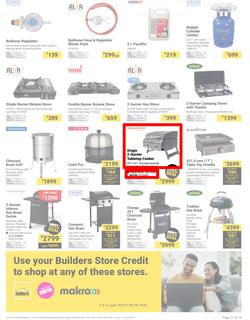 Builders : It's Win Winter Day (22 April - 23 June 2025), page 11