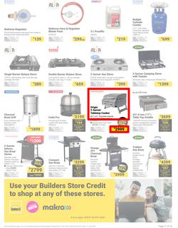 Builders : It's Win Winter Day (22 April - 23 June 2025), page 11