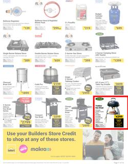 Builders : It's Win Winter Day (22 April - 23 June 2025), page 11