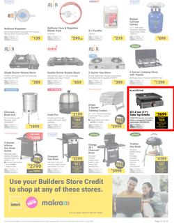 Builders : It's Win Winter Day (22 April - 23 June 2025), page 11