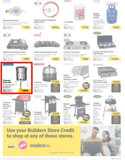 Builders : It's Win Winter Day (22 April - 23 June 2025), page 11