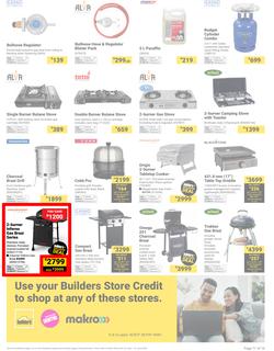 Builders : It's Win Winter Day (22 April - 23 June 2025), page 11