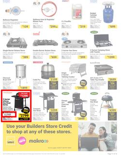 Builders : It's Win Winter Day (22 April - 23 June 2025), page 11