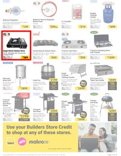 Builders : It's Win Winter Day (22 April - 23 June 2025), page 11
