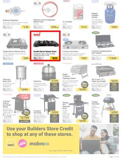 Builders : It's Win Winter Day (22 April - 23 June 2025), page 11