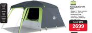 Camp Master Family Cabin 490 Tent