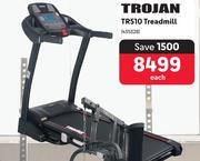 Trojan TR510 Treadmill