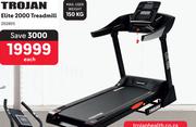 Trojan Elite 2000 Treadmill