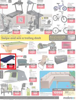 Makro : General Merchandise (21 July - 28 July 2024), page 11